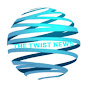 The Twist with Erika Grey logo