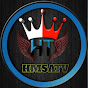 Hmsa Tv logo