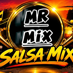 Mr mix 🔥