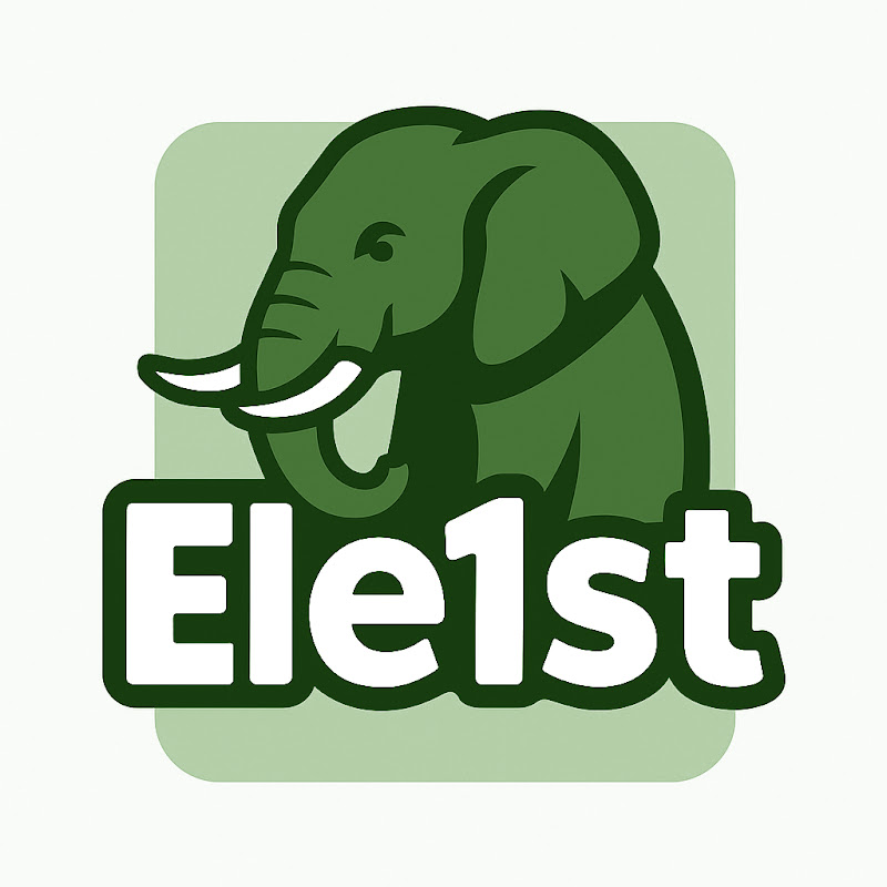 Ele1st