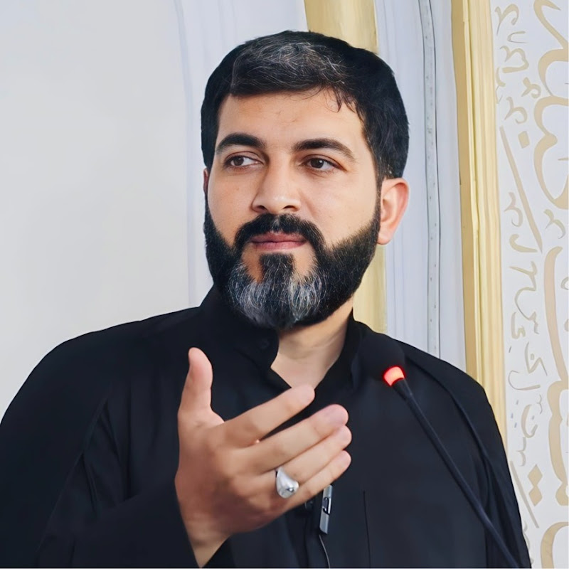 Imam Hesen Tv icon