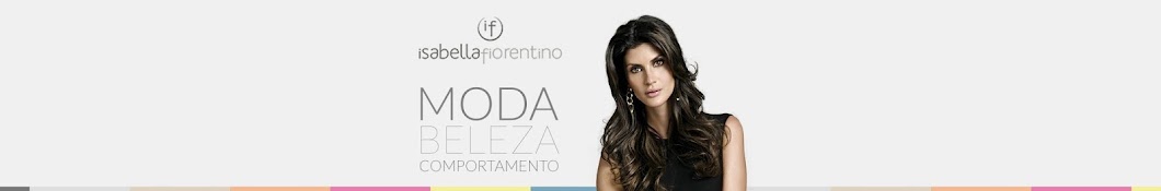 Isabella Fiorentino YouTube kanalı avatarı
