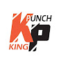 King Punch BOX&FIT