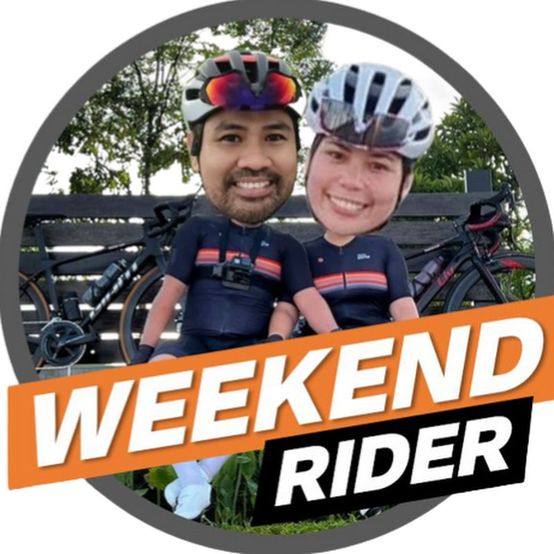 Weekend Rider | RVC