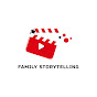 Family Storytelling logo
