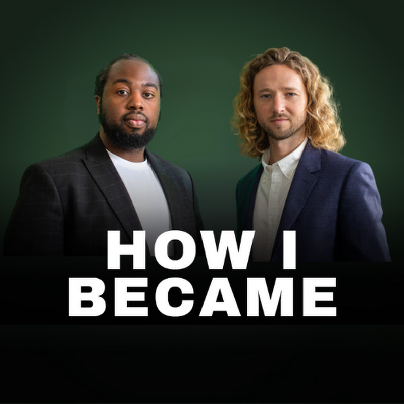 How I Became Podcast