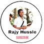 Rajy Hussle  logo