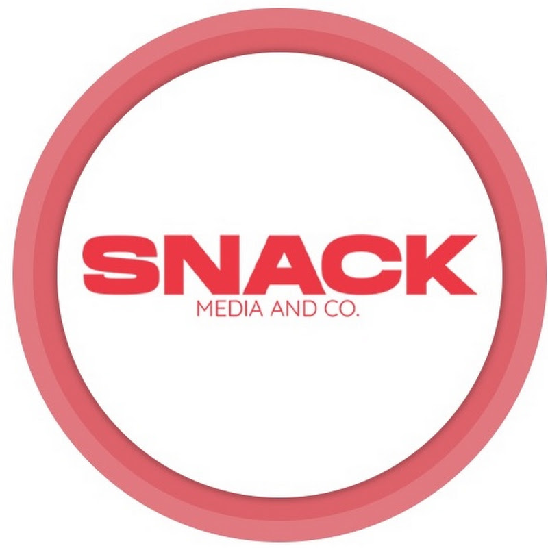 Snack Media Co