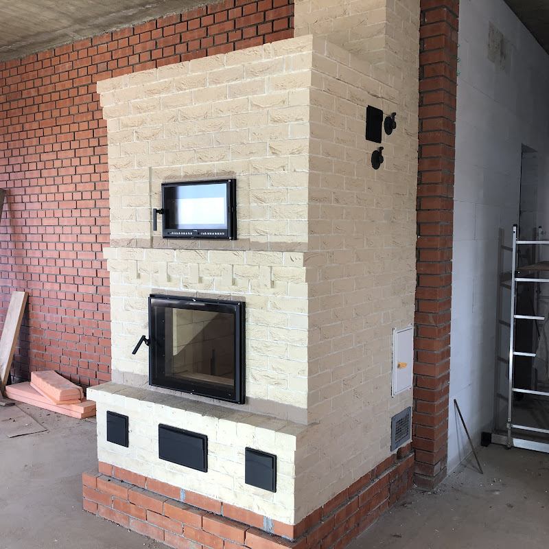 ЛЮБО_ПЕЧИ. Logo