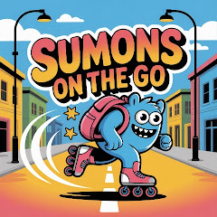 SUMONS On The Go
