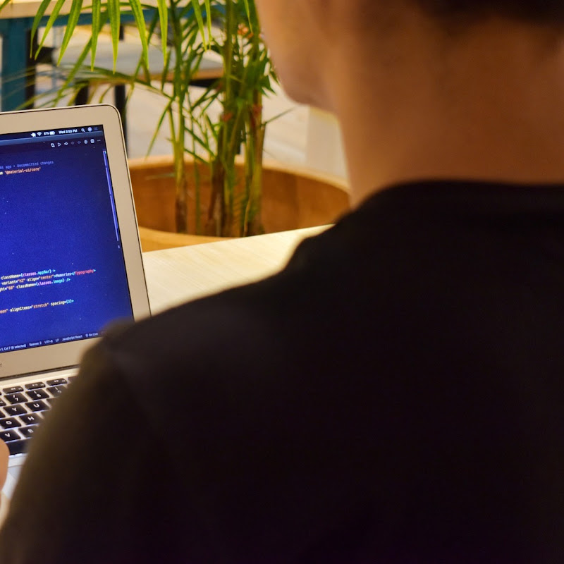 Hiroki Chiyoda | TypeScriptでフルスタックエンジニアになる