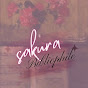 Sakura.Bibliophile  logo