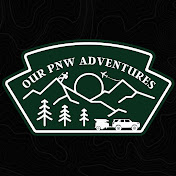 Our PNW Adventures