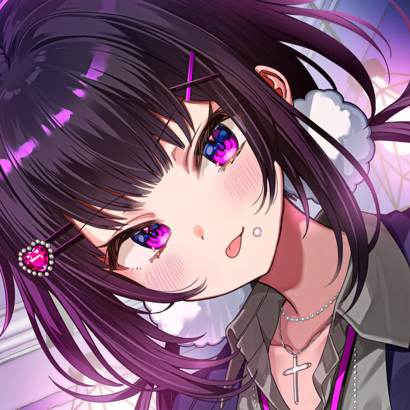 시즈키 토아 SHIZUKI TOA