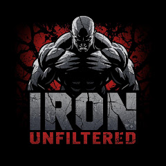 Iron Unfiltered