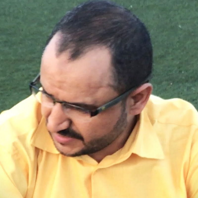Channel Avatar