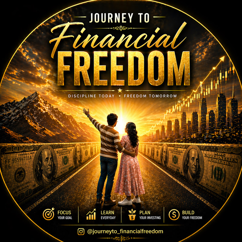 Journey to Financial Freedom
