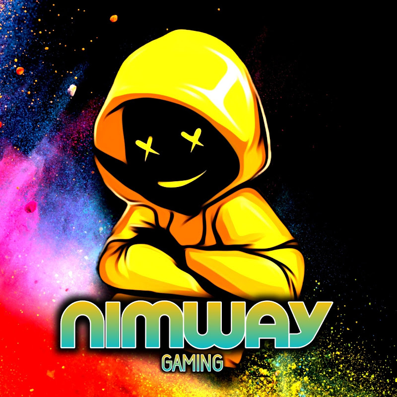 THE NIMWAY GAMING icon