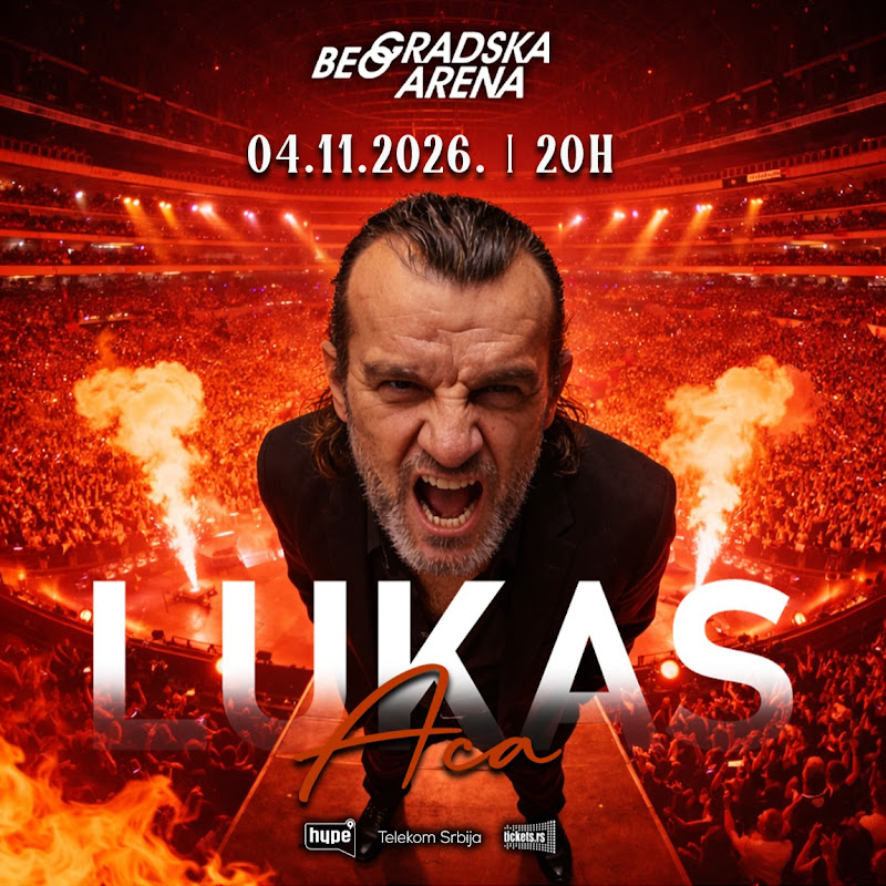 Aca Lukas