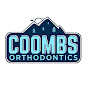 Coombs Orthodontics | Steamboat Springs logo