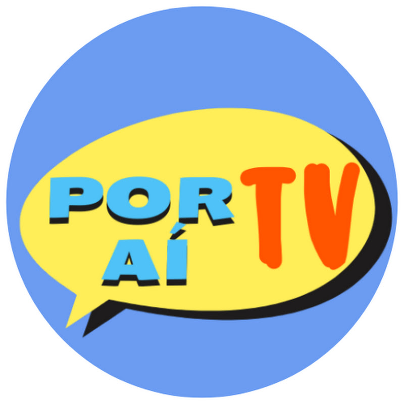 Por aí TV