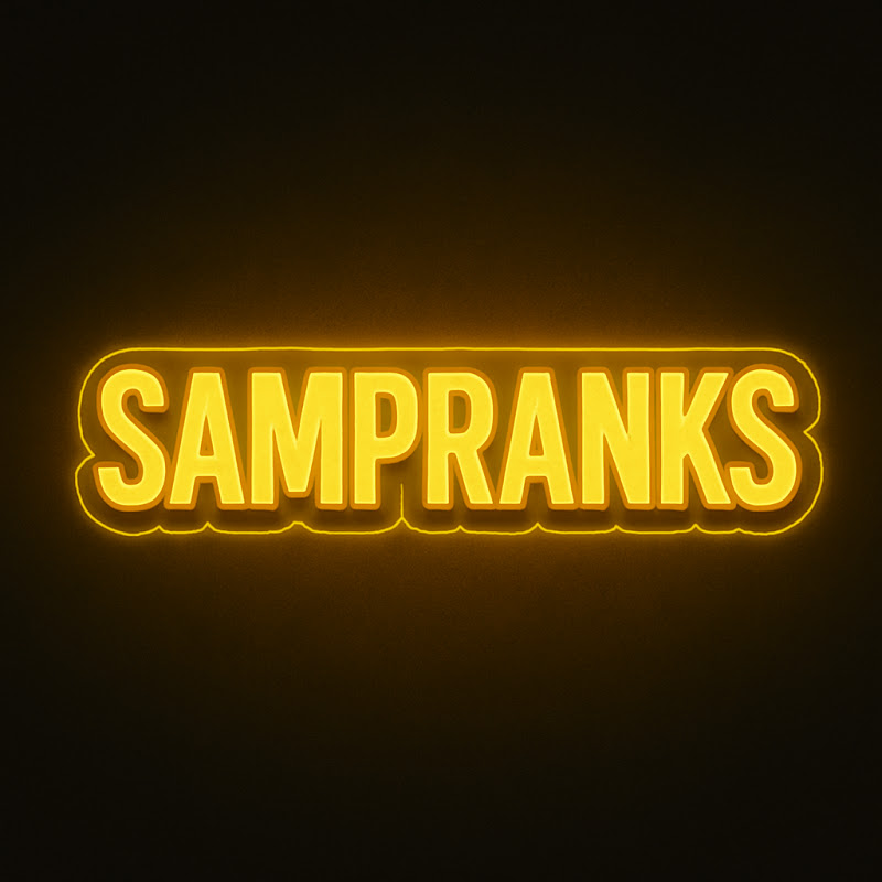 SamPranks icon