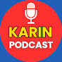 KARIN Podcast Profile