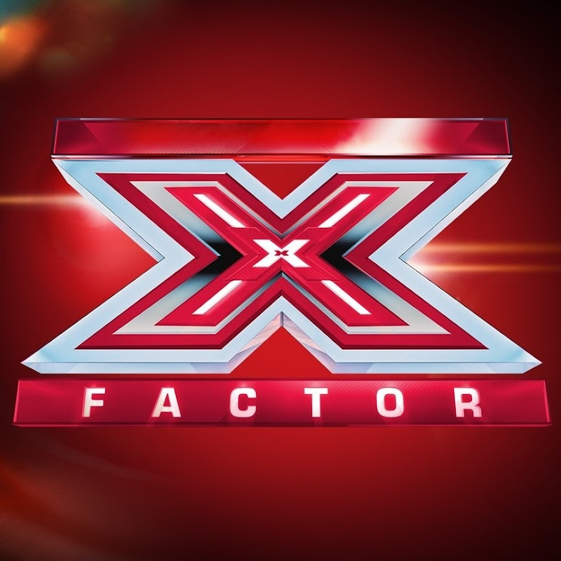 X Factor TV 2