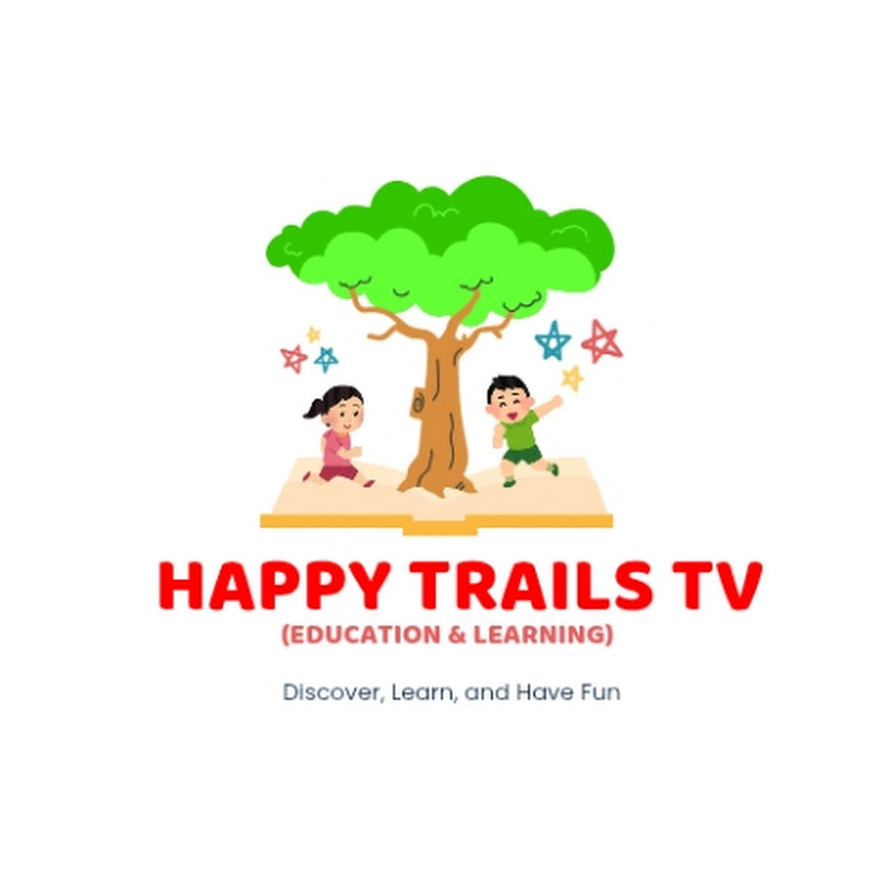 HAPPY TRAILS TV