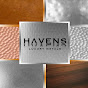 Havens | Luxury Metals logo