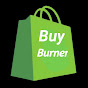 Buy Burner logo