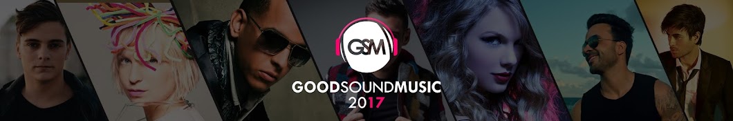 Good Sound Music YouTube kanalı avatarı