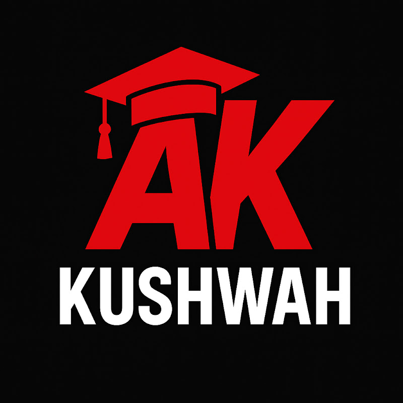 Ak Kushwah