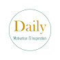 Daily Motivation & Inspiration (DMI) - @motivationinspirationdaily YouTube Profile Photo