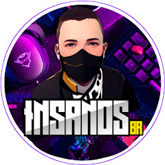 INSANOS BR avatar