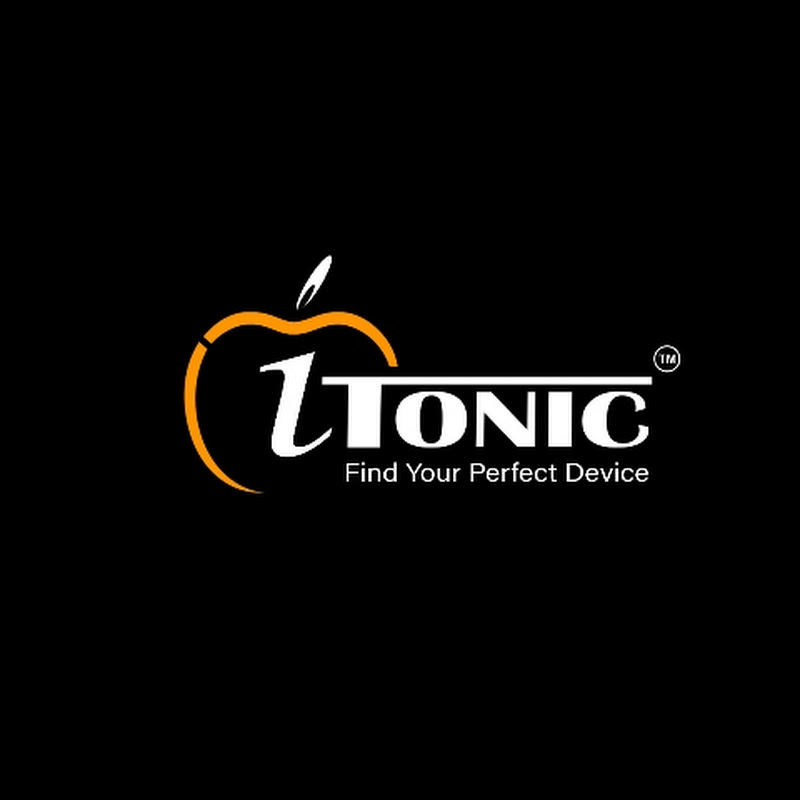 iTONIC