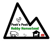 Peeks Peak Hobby Homestead