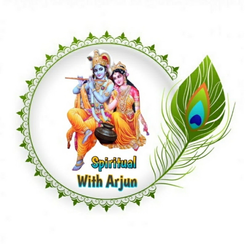 Spiritual With Arjun