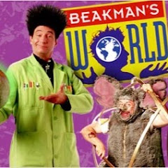 El Mundo de Beakman (capitulos completos).
