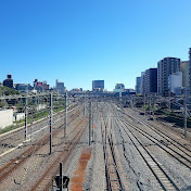 See The Universe By Train　- 銀河の車窓から -