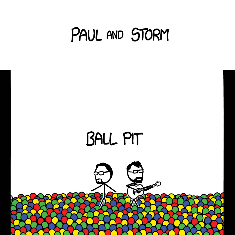 Paul and Storm - Topic