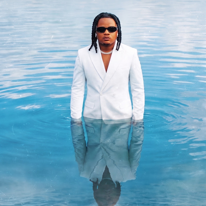 T-sean Baila | Zambian Afro Pop Artist