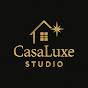 CasaLuxe Studio logo