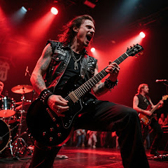 Randy Pangalila - Topic