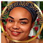 The Average Servant logo