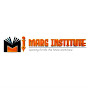 Marg Institute logo