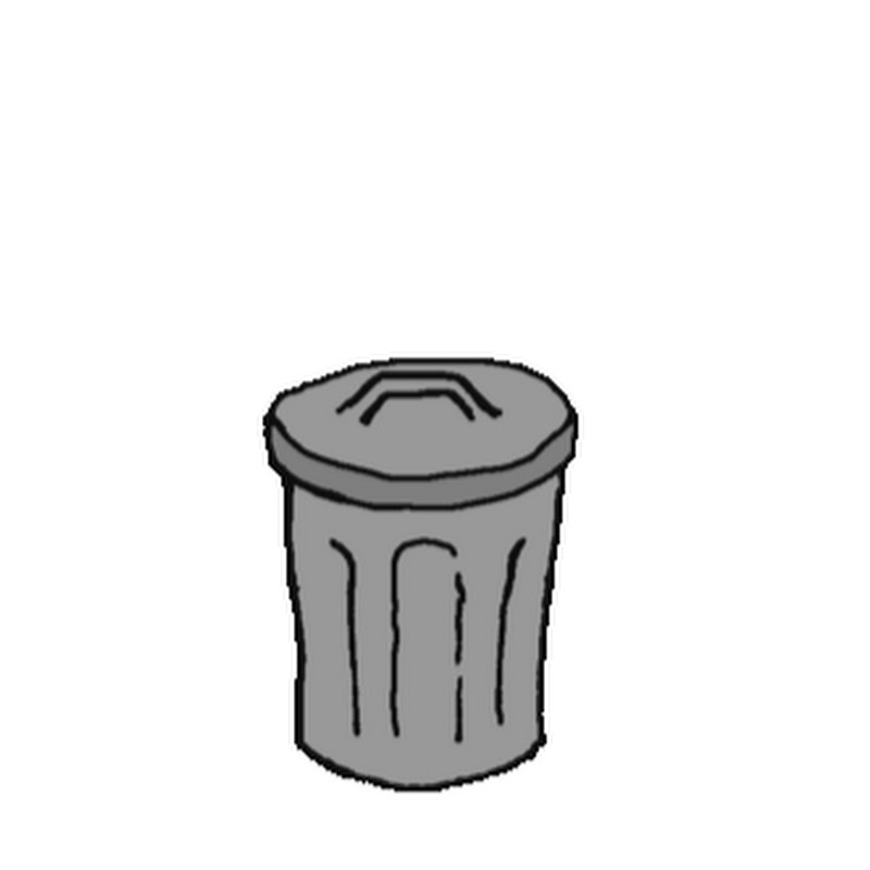 Trashboat