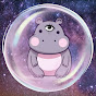 Cosmic Hippo Avatar