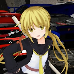 D4C&Vtuber channel