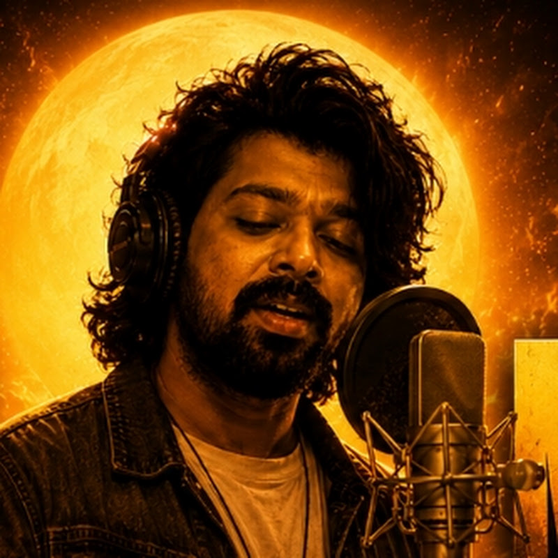 Vennu Mallesh